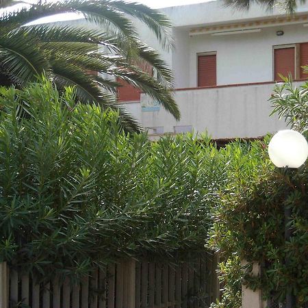 Appartamento Al Villaggio Seleno Capo Rizzuto Rom bilde