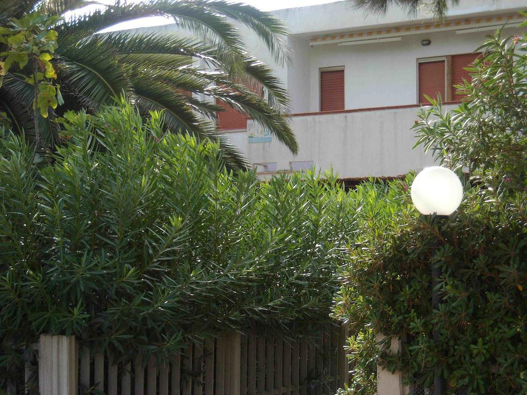 Appartamento Al Villaggio Seleno Capo Rizzuto Rom bilde